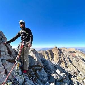 Meet your Posher, Dylan